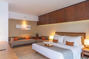 The Magani Hotel and Spa