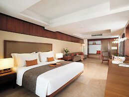 The Magani Hotel and Spa