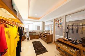 The Magani Hotel and Spa