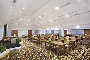 The Magani Hotel and Spa