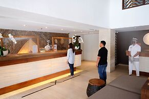The Magani Hotel and Spa