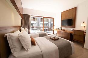 The Magani Hotel and Spa