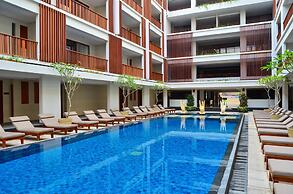 The Magani Hotel and Spa