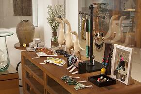 The Magani Hotel and Spa