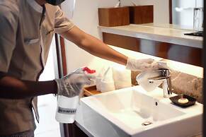 The Magani Hotel and Spa