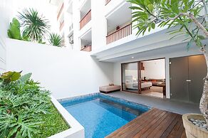 The Magani Hotel and Spa