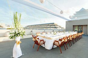 The Magani Hotel and Spa