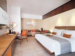 The Magani Hotel and Spa