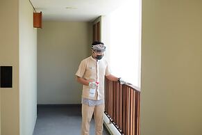 The Magani Hotel and Spa