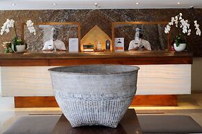 The Magani Hotel and Spa