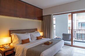 The Magani Hotel and Spa