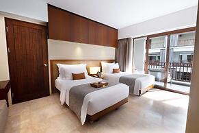 The Magani Hotel and Spa