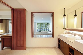 The Magani Hotel and Spa