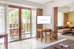 The Magani Hotel and Spa