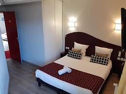 Hôtel Les Commerçants