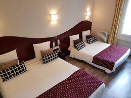 Hôtel Les Commerçants