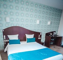 Hôtel Les Commerçants