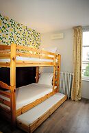 Hôtel Les Commerçants