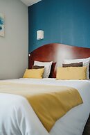 Hôtel Les Commerçants