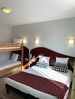 Hôtel Les Commerçants