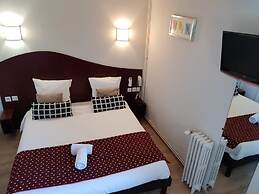 Hôtel Les Commerçants