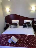 Hôtel Les Commerçants