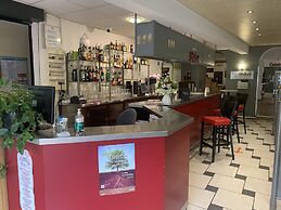 Hôtel Les Commerçants