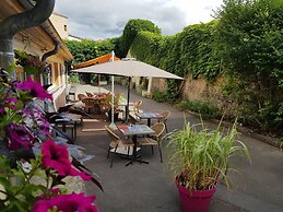 Hôtel Les Commerçants