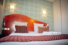 Hôtel Les Commerçants