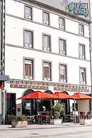 Hôtel Les Commerçants