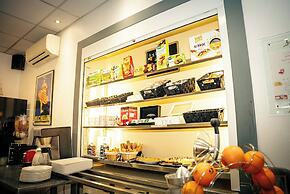 Hôtel Les Commerçants