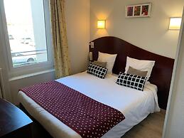 Hôtel Les Commerçants