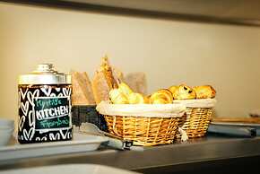 Hôtel Les Commerçants