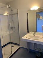 Hôtel Les Commerçants