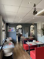 Hôtel Les Commerçants