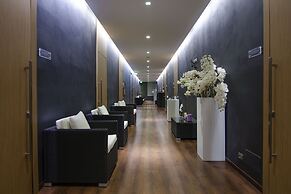 Hotel Des Bains Terme