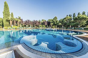 Hotel Des Bains Terme