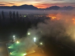 Hotel Des Bains Terme