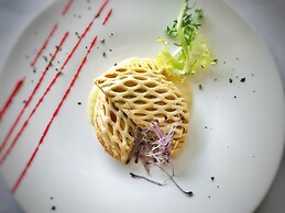 Hotel Des Bains Terme