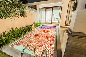 Aldeoz Grand Kancana Villa Bali