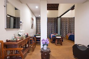 Aldeoz Grand Kancana Villa Bali