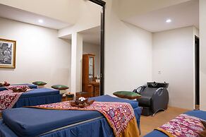 Aldeoz Grand Kancana Villa Bali