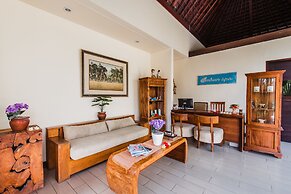 Aldeoz Grand Kancana Villa Bali