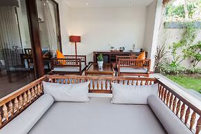 Aldeoz Grand Kancana Villa Bali