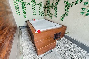 Aldeoz Grand Kancana Villa Bali