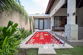 Aldeoz Grand Kancana Villa Bali