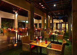 Aldeoz Grand Kancana Villa Bali