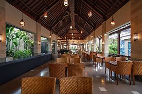 Aldeoz Grand Kancana Villa Bali