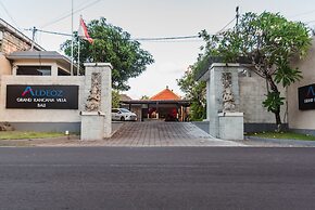 Aldeoz Grand Kancana Villa Bali