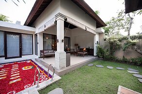 Aldeoz Grand Kancana Villa Bali
